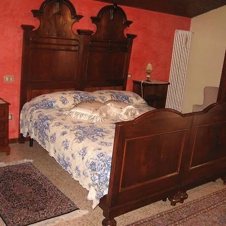Bed and Breakfast Agnese Old Town Μπέργκαμο