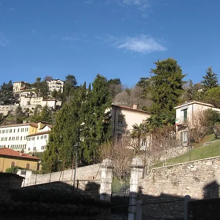 Agnese Old Town 2* Μπέργκαμο