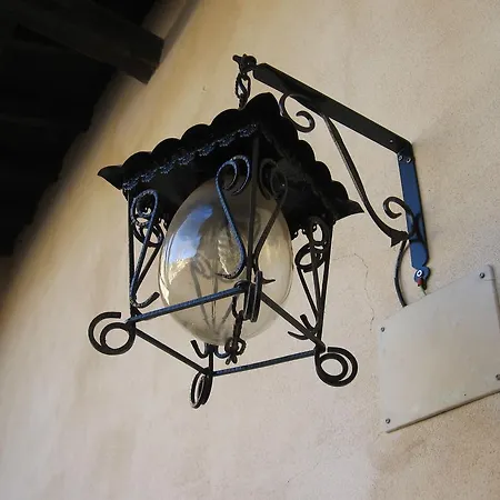 Bed and Breakfast Agnese Old Town Μπέργκαμο