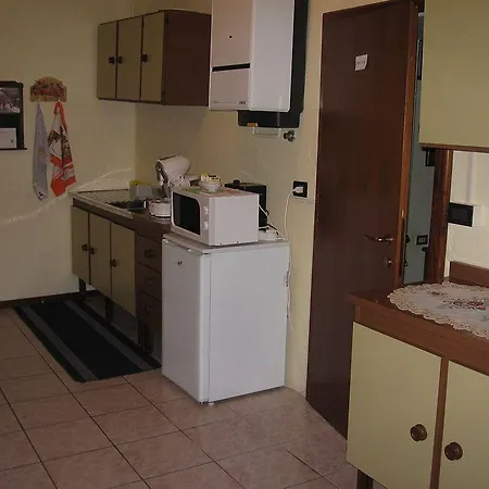 Bed and Breakfast Agnese Old Town