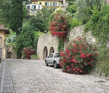 Agnese Old Town Μπέργκαμο