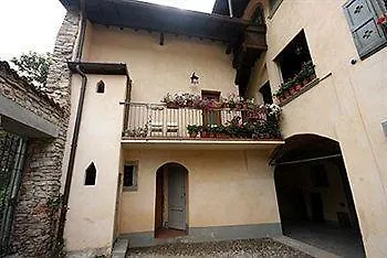 Bed and Breakfast Agnese Old Town 2*
