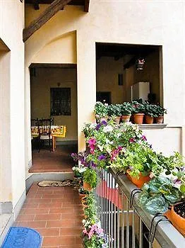 Bed and Breakfast Agnese Old Town