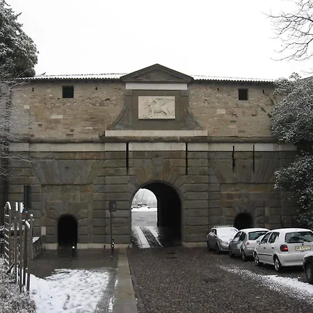 Agnese Old Town 2* Μπέργκαμο