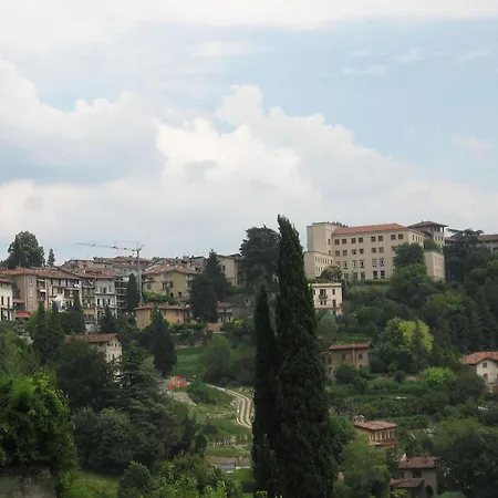 Bed and Breakfast Agnese Old Town