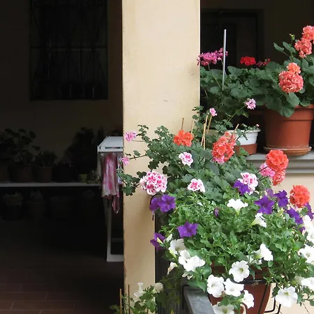 Bed and Breakfast Agnese Old Town Μπέργκαμο