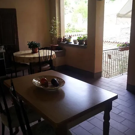 Bed and Breakfast Agnese Old Town