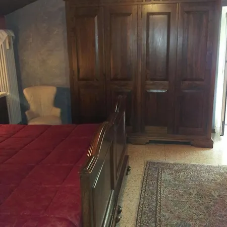Bed and Breakfast Agnese Old Town