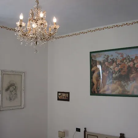 Agnese Old Town Bed and Breakfast Μπέργκαμο