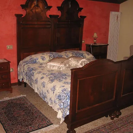 Agnese Old Town Bed and Breakfast Μπέργκαμο