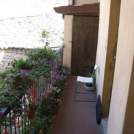 Agnese Old Town Bed and Breakfast