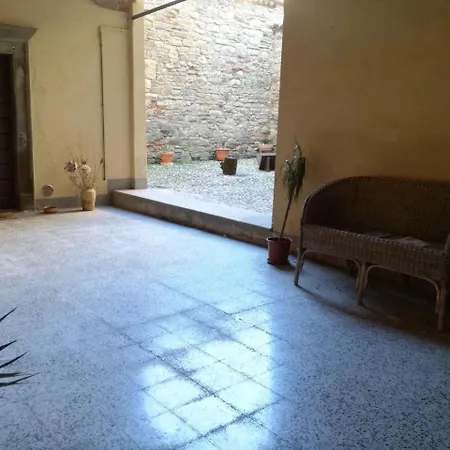 Agnese Old Town Μπέργκαμο