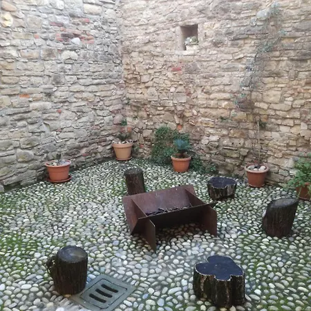 Agnese Old Town Bed and Breakfast