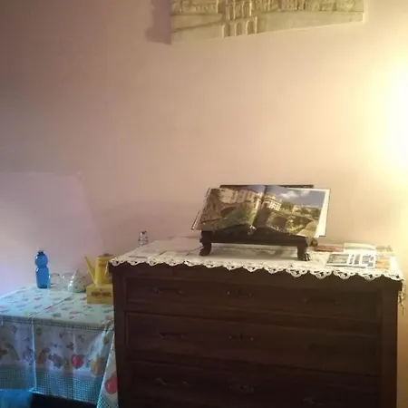 Agnese Old Town Bed and Breakfast