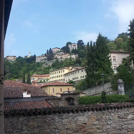 Agnese Old Town Bergamo