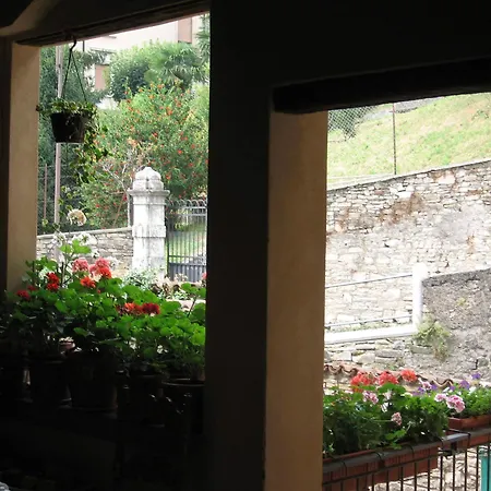 Agnese Old Town Bergamo