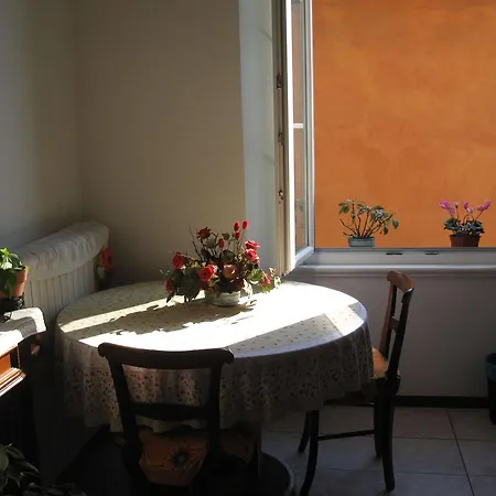 Agnese Old Town Oda ve Kahvaltı Bergamo